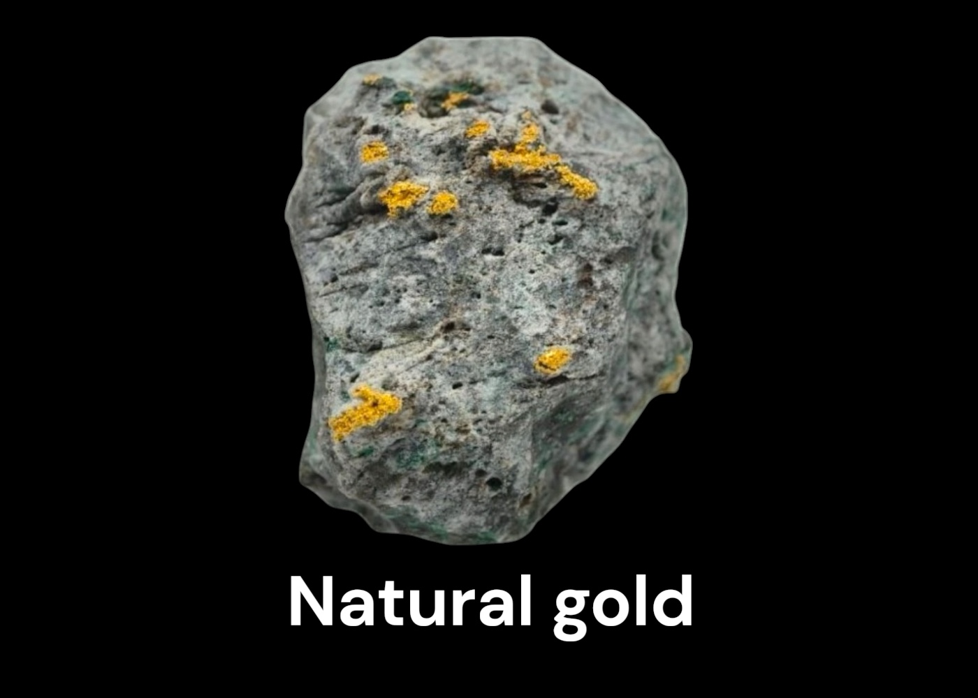 Gold